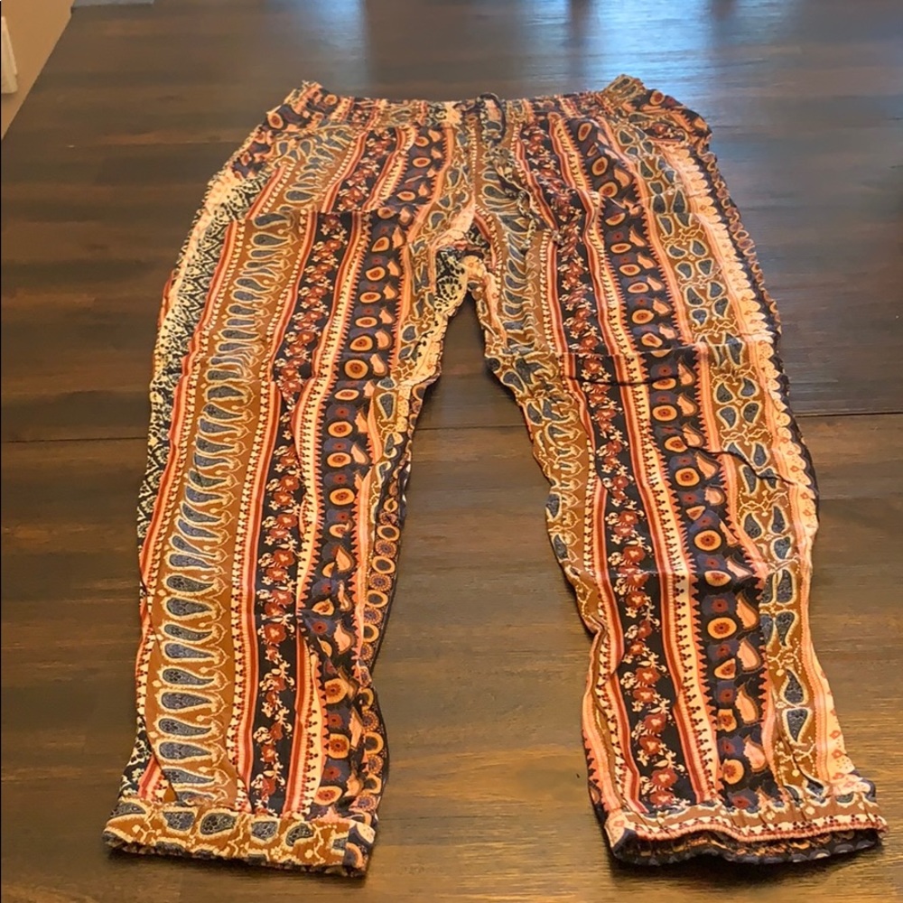 American Eagle Pants